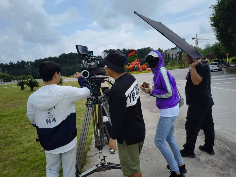 场景赋能，岫岩满族自治县TVC拍摄打造品牌沉浸式体验