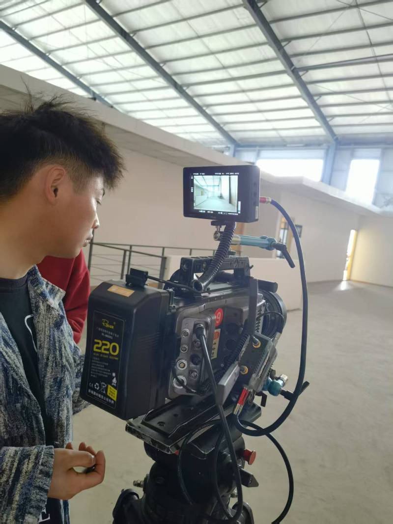 解锁岫岩满族自治县广告片拍摄：以创意镜头，解锁品牌商业价值新高度