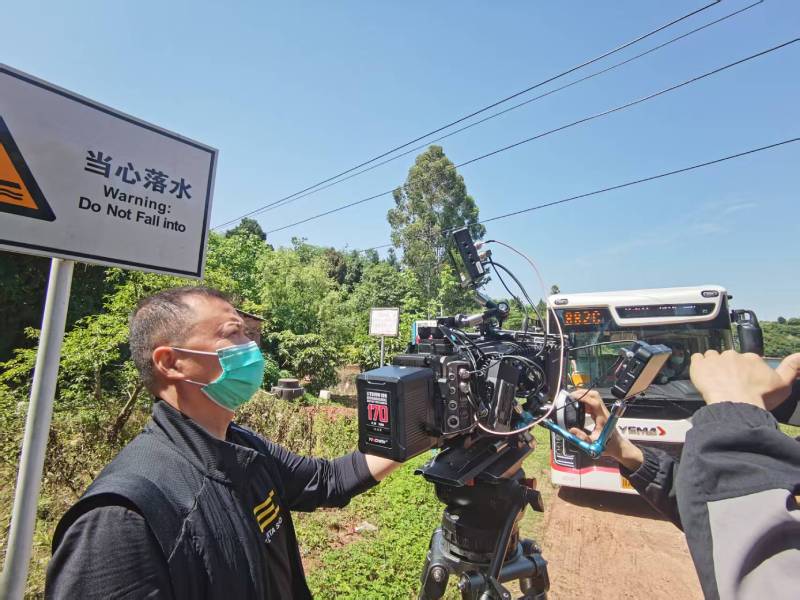 岫岩满族自治县TVC拍摄公司：深耕本地市场，为品牌定制专属拍摄方案