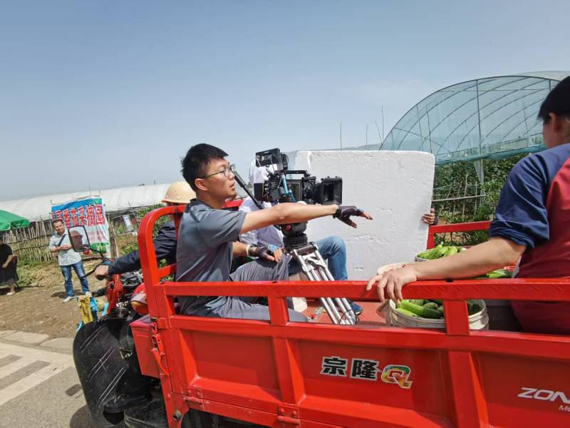 岫岩满族自治县TVC制作创新逻辑：以精准叙事，让品牌信息高效传递